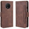 VSETKONAMOBIL 72983 SLOT Peňaženkový obal pre OnePlus 7T hnedý VSETKONAMOBIL 72983 SLOT Peňaženkový obal pre OnePlus 7T hnedý