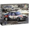 Italeri Model Kit auto 3658 Lancia Delta HF Integrale 1:24 (33-3658) Italeri Model Kit auto 3658 Lancia Delta HF Integrale 1:24 (33-3658)