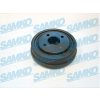 Brzdový bubon SAMKO S70137 Brzdový bubon SAMKO S70137