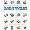 Lego Technic Idea Book: Wheeled Wonders Lego Technic Idea Book: Wheeled Wonders