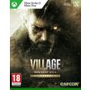 Resident Evil Village Gold Edition Xbox X krabička Resident Evil Village Gold Edition Xbox X krabička