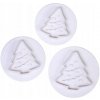 Cake Star Vypichovač stromčeky (3 ks) Cake Star Vypichovač stromčeky (3 ks)
