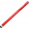 Targus Targus - Stylus für Handy, Tablet - antimikrobiell, glatt dotykové pero s presným písacím hrotom červená; AMM16501AMGL Targus Targus - Stylus für Handy, Tablet - antimikrobiell, glatt dotykové pero s presným písacím hrotom červená; AMM16501AMGL