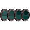 Freewell sada filtrov Bright Day pre DJI Mavic 4 Pro FW-M4P-BRG