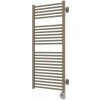 Vertaduro - Kúpeľňový radiátor s termostatom MEG 600W 118x50 cm taupe DGRP11750500MKK8-8405 + záruka 3 roky zadarmo Vertaduro - Kúpeľňový radiátor s termostatom MEG 600W 118x50 cm taupe DGRP11750500MKK8-8405 + záruka 3 roky zadarmo
