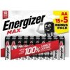 Energizer Max AA 20ks E303329900 Energizer Max AA 20ks E303329900