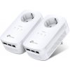 TP-Link TL-PA8030P KIT AV1300Mbps Powerline Kit (2ks) TL-PA8030P KIT TP-Link TL-PA8030P KIT AV1300Mbps Powerline Kit (2ks) TL-PA8030P KIT