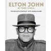 Elton John by Terry O'Neill (Terry O'Neill)(Pevná) Elton John by Terry O'Neill (Terry O'Neill)(Pevná)