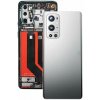 OnePlus 9 Pro strieborný kryt batérie, zadný kryt, objektív fotoaparátu OnePlus 9 Pro strieborný kryt batérie, zadný kryt, objektív fotoaparátu