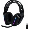 Bezdrôtové herné slúchadlá Logitech G733 Lightspeed, RGB, čierne, EU (981-000864) Bezdrôtové herné slúchadlá Logitech G733 Lightspeed, RGB, čierne, EU (981-000864)