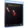 Pavarotti Luciano: Lost Concert - 2Blu-ray Pavarotti Luciano: Lost Concert - 2Blu-ray