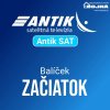 AntikSAT balíček Začiatok na 12 mesiacov AntikSAT balíček Začiatok na 12 mesiacov