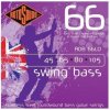 Rotosound RDB66LD Struny pre basgitaru Rotosound RDB66LD Struny pre basgitaru