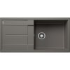 Blanco Metra XL 6 S sivý vulkán + Dodatočná extra zľava 5% po vložení do košíku ! Blanco Metra XL 6 S sivý vulkán + Dodatočná extra zľava 5% po vložení do košíku !