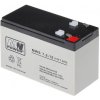 MN POWER MWS 12-12 12V 12Ah
