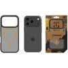 Zadný kryt Tactical MagForce Hyperstealth 2.0 pre Apple iPhone 17 Pro, čierna-žltá Zadný kryt Tactical MagForce Hyperstealth 2.0 pre Apple iPhone 17 Pro, čierna-žltá