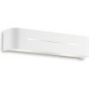 IDEAL LUX Posta AP2 Bianco 051963 IDEAL LUX Posta AP2 Bianco 051963