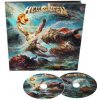 Helloween: Giants & Monsters (Earbook 2Cd) Helloween: Giants & Monsters (Earbook 2Cd)