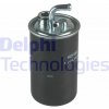 Palivový filter DELPHI HDF683 Palivový filter DELPHI HDF683