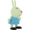 Comansi Peppa Pig Prasiatko Zajačik Rebeka