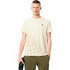 Pánske tričko Lacoste Ultra-Dry Back Print Tennis T-Shirt Lapland XL Pánske tričko Lacoste Ultra-Dry Back Print Tennis T-Shirt Lapland XL