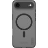 Nillkin Super Frosted PRO Magnetic Zadní Kryt pro Apple iPhone Air Transparent Black Nillkin Super Frosted PRO Magnetic Zadní Kryt pro Apple iPhone Air Transparent Black