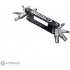 PRO Mini Tool 9 čierny PRO Mini Tool 9 čierny