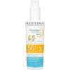 BIODERMA Photoderm PEDIATRICS sprej SPF 50+ | 200 ml BIODERMA Photoderm PEDIATRICS sprej SPF 50+ | 200 ml