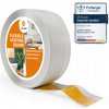 Lišta Quest PVC 20 x 50, dĺžka 500cm, breza Lišta Quest PVC 20 x 50, dĺžka 500cm, breza