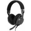 White Shark Parrot-B herné slúchadlá – Čierne (WS GH-2440B) White Shark Parrot-B herné slúchadlá – Čierne (WS GH-2440B)
