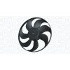 Ventilátor, chladenie motora MAGNETI MARELLI 069422751010 Ventilátor, chladenie motora MAGNETI MARELLI 069422751010