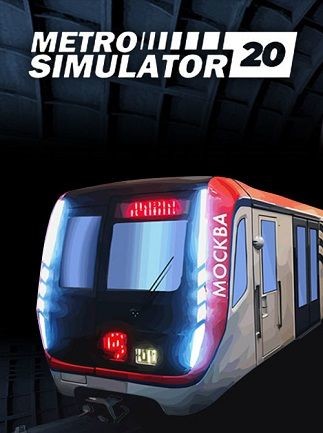 Metro Simulator 20