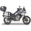 GIVI PL9225 nosič pre bočné kufre na originálny nosič CF MOTO 800 MT (22-24) GIVI PL9225 nosič pre bočné kufre na originálny nosič CF MOTO 800 MT (22-24)
