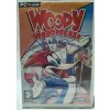 PCWoody Woodpecker Escape from Buzz Buzzard Park PC CD-ROM PCWoody Woodpecker Escape from Buzz Buzzard Park PC CD-ROM