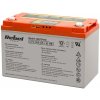 DEEP CYCLE GEL GOOWEI ENERGY OTD100 12V 100Ah