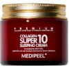Medi Peel Collagen Super10 Sleeping Cream 70 ml Medi Peel Collagen Super10 Sleeping Cream 70 ml