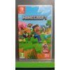 Minecraft (Nintendo Switch) SK - Nová hra Minecraft (Nintendo Switch) SK - Nová hra