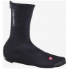 CASTELLI Cyklistické návleky na tretry - ESPRESSO 2 W - čierna S CASTELLI Cyklistické návleky na tretry - ESPRESSO 2 W - čierna S