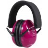 Haspro Hearing Protection Kids ružové 5908216298622