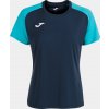T Shirt Academy IV Short Sleeve tričko modrá námornícka