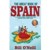 Great Book of Spain Great Book of Spain