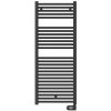 Zehnder Puk - Radiátor 1500x600 mm, pre elektrickú prevádzku, čierna matná PUKBE-150-60/MQ Zehnder Puk - Radiátor 1500x600 mm, pre elektrickú prevádzku, čierna matná PUKBE-150-60/MQ