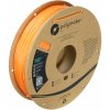 Polymarker Polyflex TPU 95A Oranžová 1,75mm, 0,75 kg