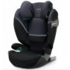 Cybex Solution S2 i-Fix 2022 Granite Black Cybex Solution S2 i-Fix 2022 Granite Black