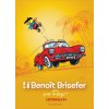 Intégrale Benoît Brisefer - Tome 2 (Peyo )(Pevná) Intégrale Benoît Brisefer - Tome 2 (Peyo )(Pevná)