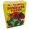 FLORASERVIS - Dusíkaté vápno - Perlka FLORASERVIS - Dusíkaté vápno - Perlka