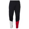 Tommy Hilfiger Colorblocked Mix Media Sweatpant desert sky