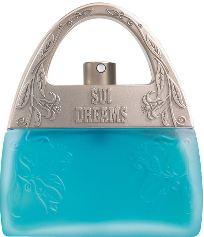 Anna Sui Sui Dreams toaletná voda dámska 50 ml