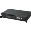 Infosec X4 2000 RM Plus zdroj nepřerušovaného napětí Line-interaktivní 2 kVA 1200 W 10 AC zásuvky / AC zásuvek Infosec X4 2000 RM Plus zdroj nepřerušovaného napětí Line-interaktivní 2 kVA 1200 W 10 AC zásuvky / AC zásuvek
