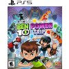 Ben 10 Power Trip Ben 10 Power Trip